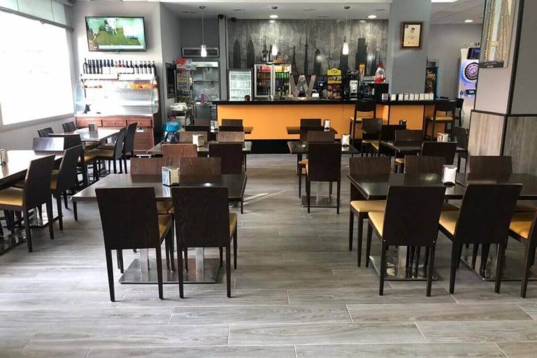 Instalaciones tower reus