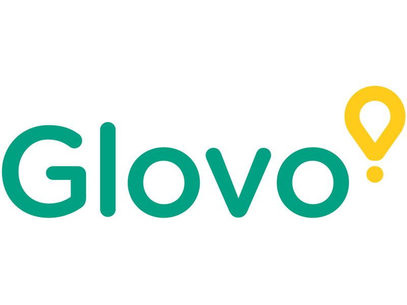 Pedidos en Glovo