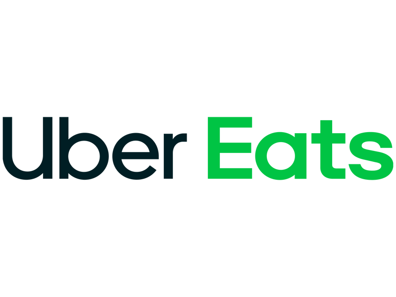 Pedidos en Uber Eats