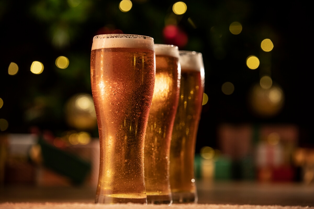 Cervezas en Reus
